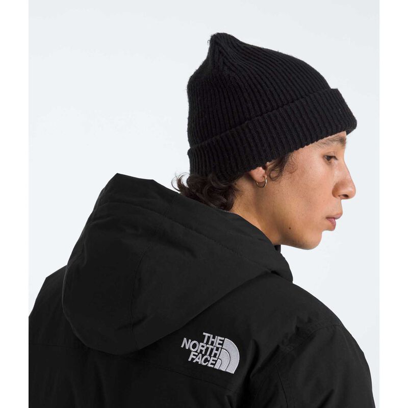 The North Face Men's Mcmurdo Long Sleeve Bomber Jacket image number 2